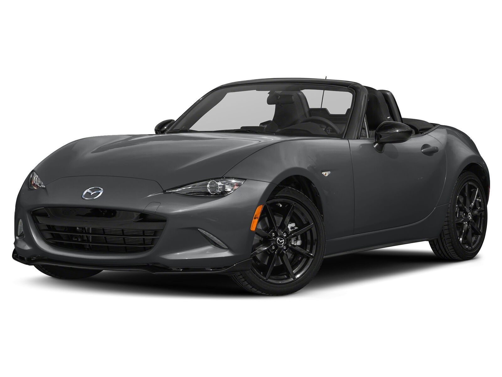 2020 MAZDA MX-5