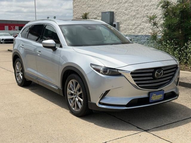 2019 MAZDA CX-9