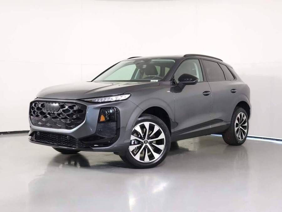 2026 AUDI Q3