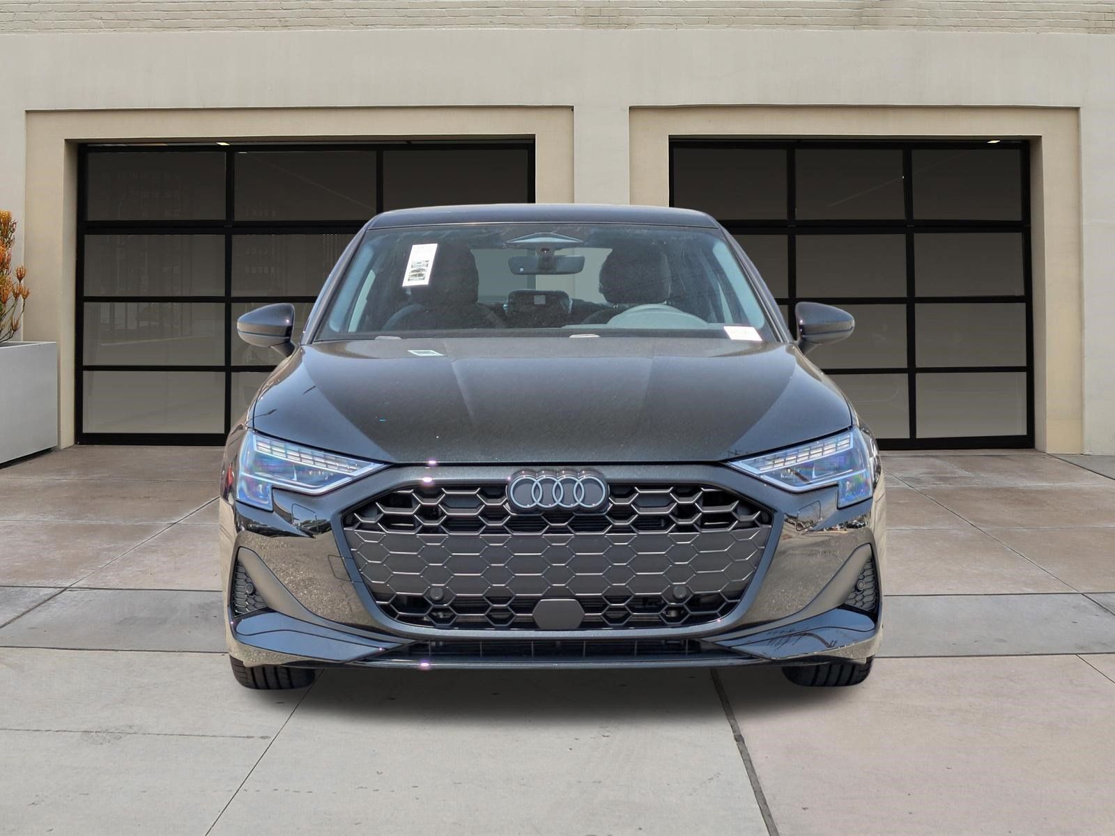 2026 Audi A3