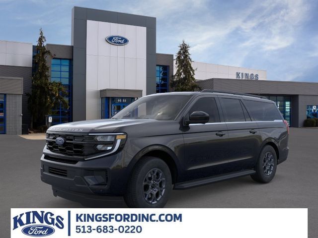 2026 FORD Expedition