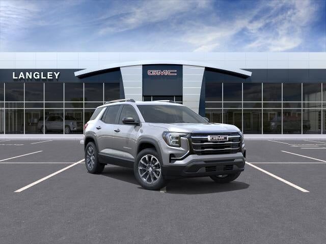 2027 GMC Terrain