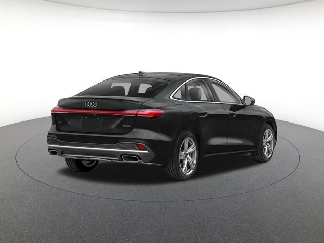 2026 Audi A5