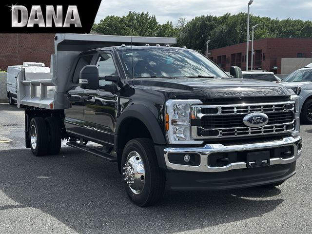 2026 FORD F-450