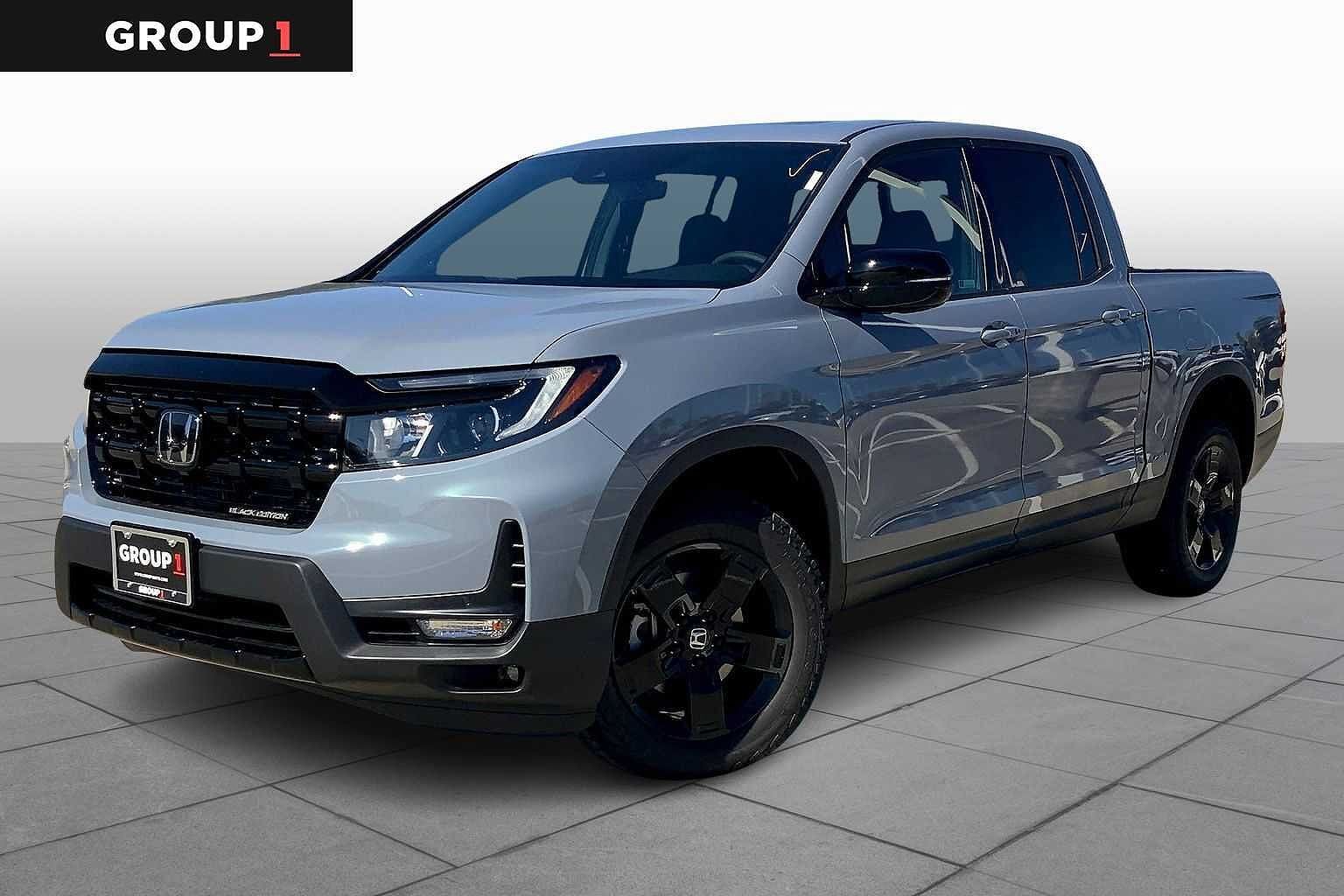 2026 HONDA Ridgeline
