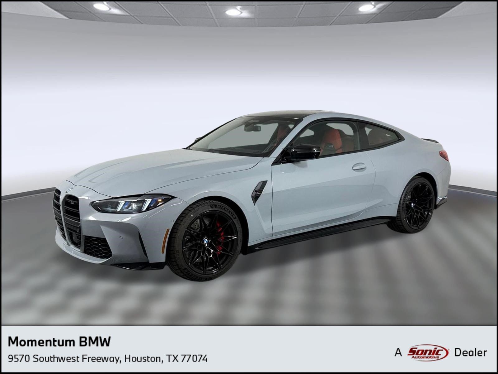 2027 BMW M4