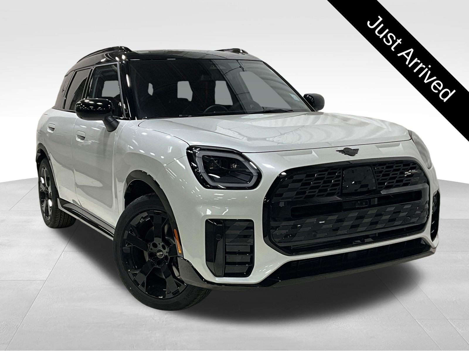 2026 MINI Countryman