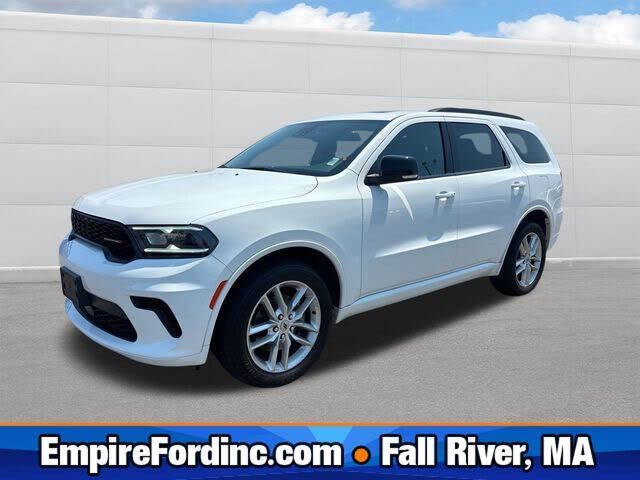 2024 DODGE Durango