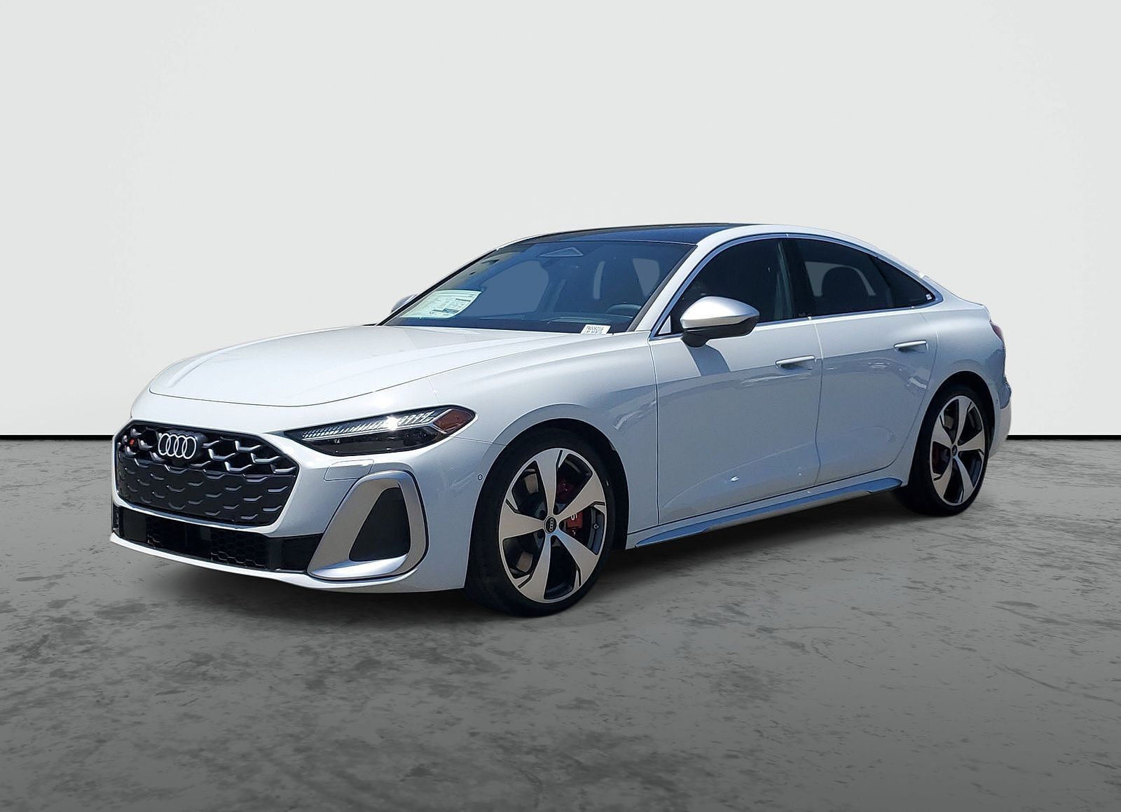 2026 Audi S5