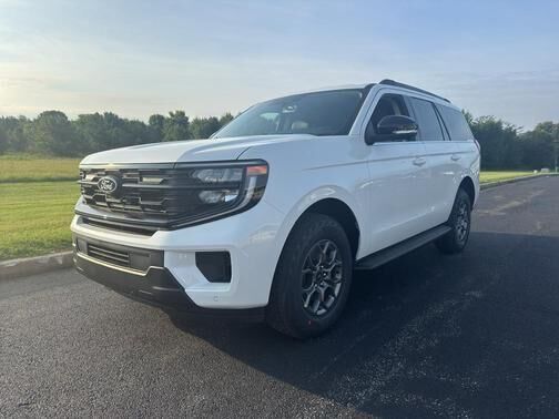 2027 FORD Expedition