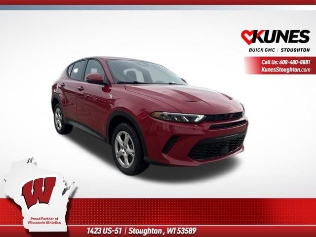2024 DODGE HORNET