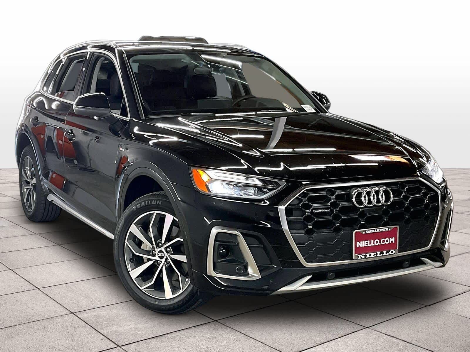 2023 Audi Q5