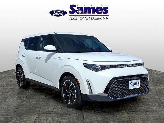 2024 KIA Soul