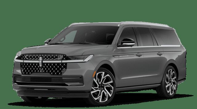 2027 LINCOLN Navigator L