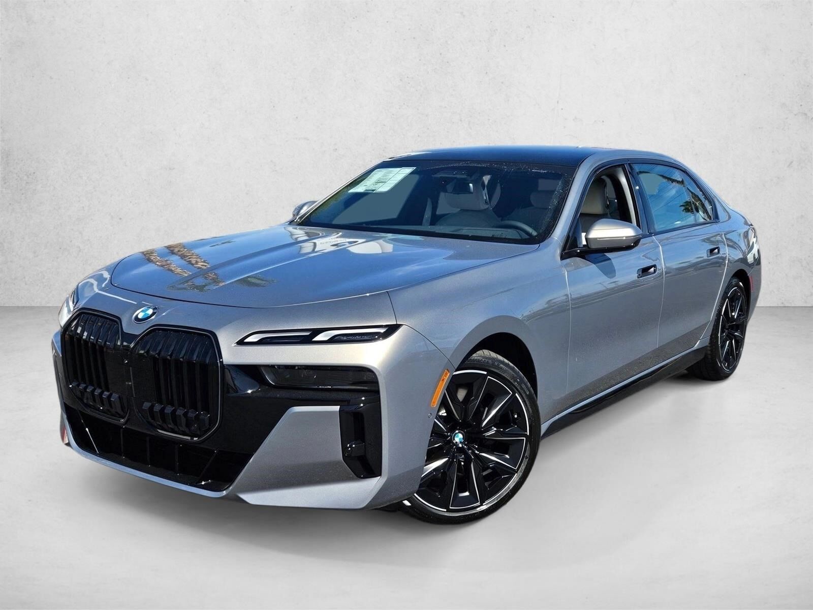 2026 BMW 7 Series