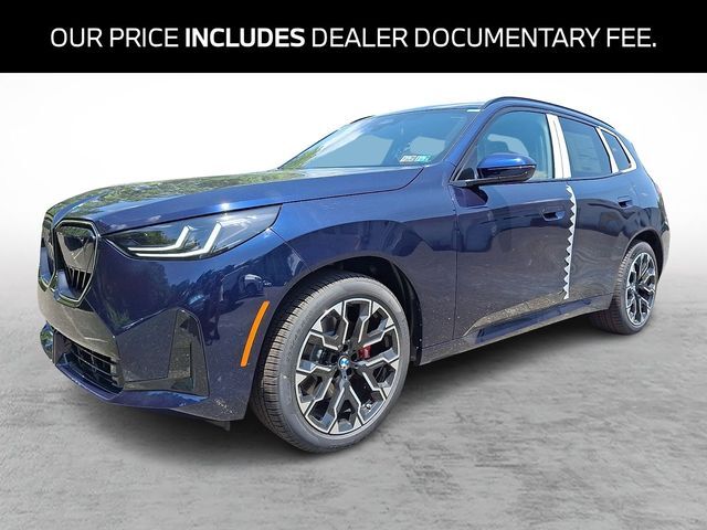 2026 BMW X3