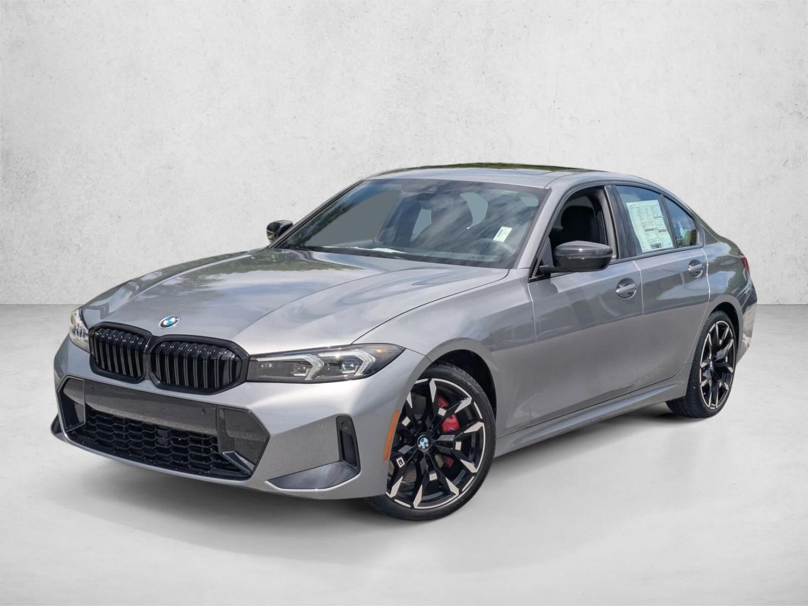 2026 BMW 3 Series