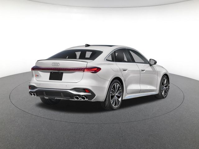 2026 Audi S5