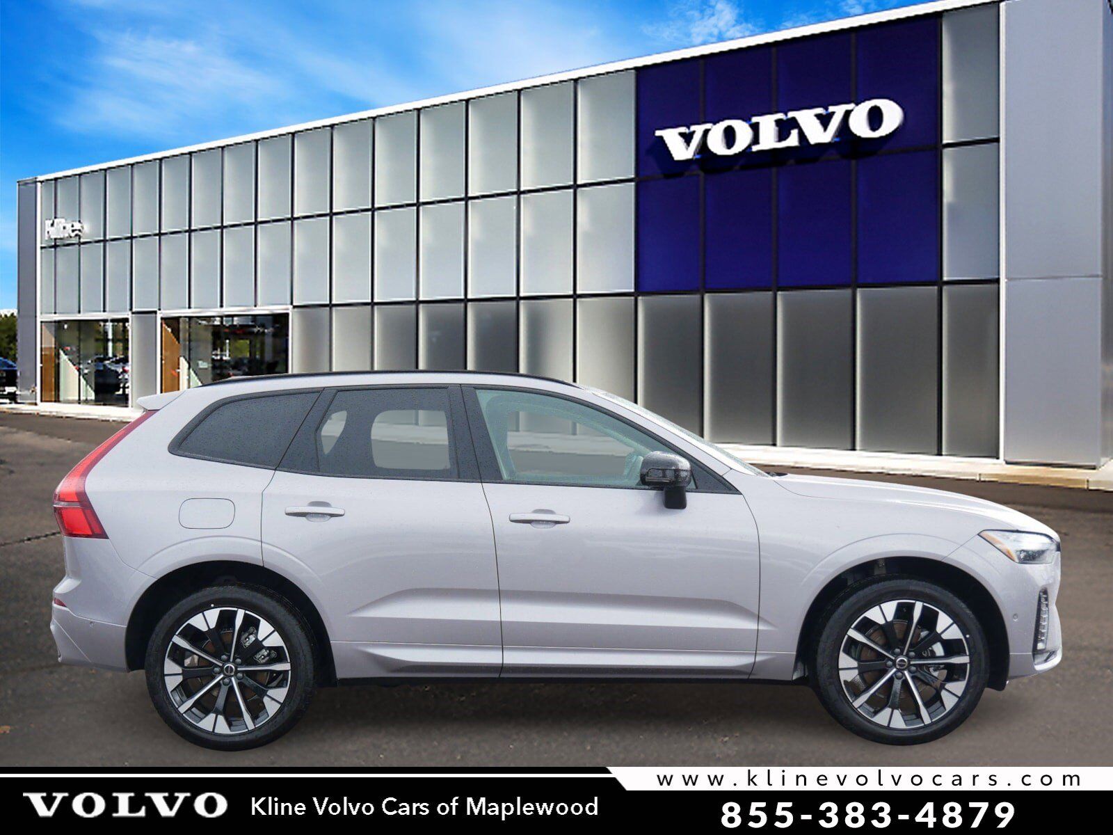 2026 VOLVO XC60