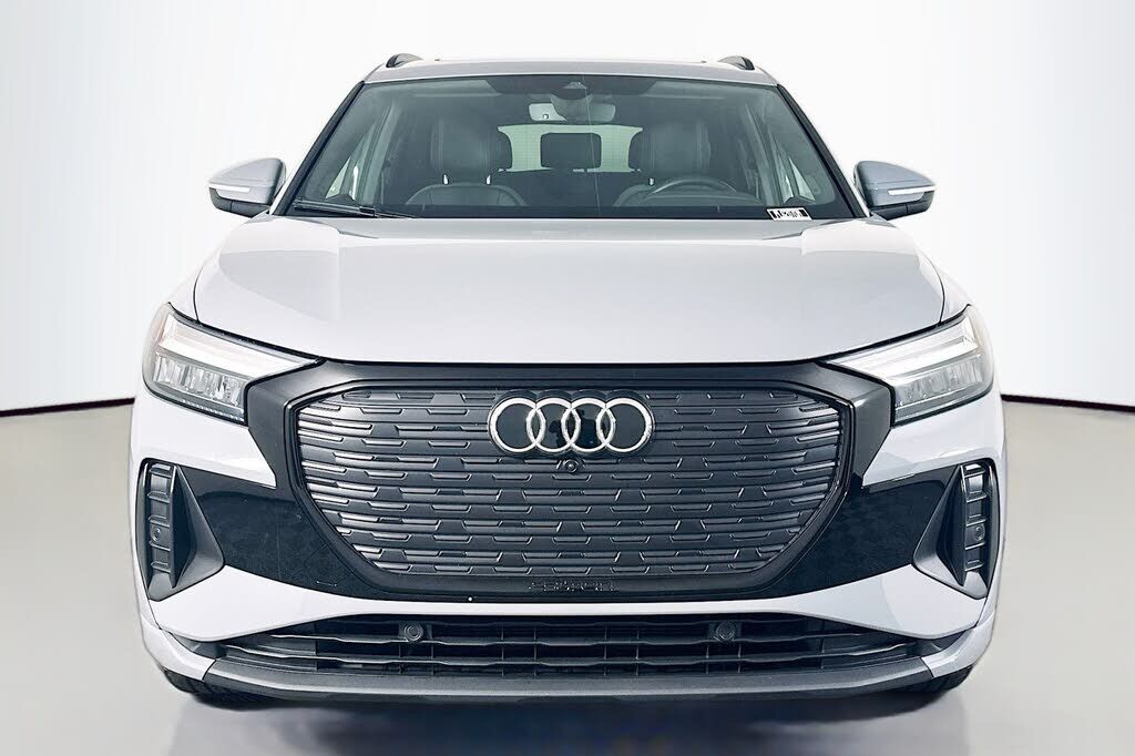 2025 Audi Q4