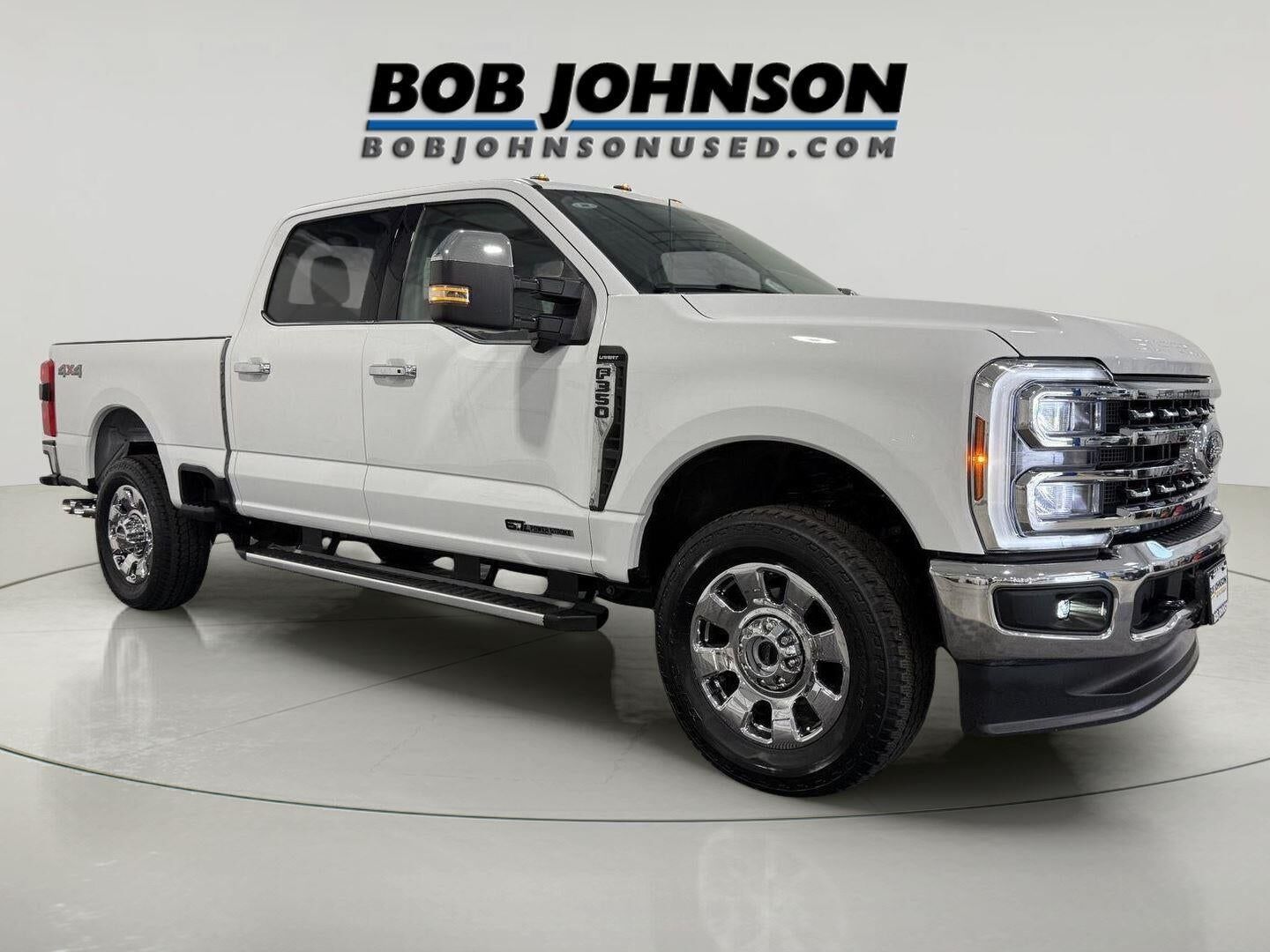 2025 FORD F-350