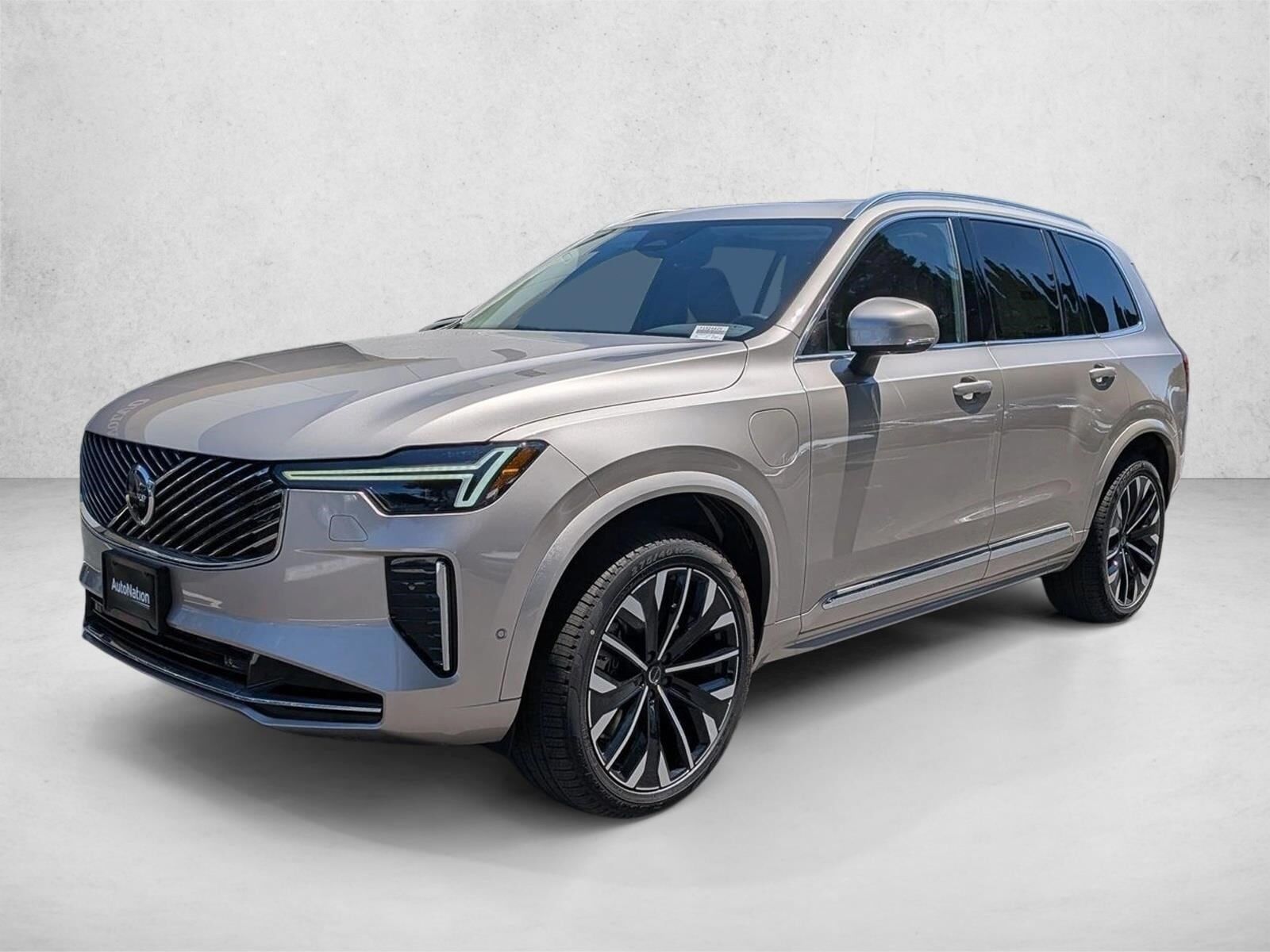 2026 VOLVO XC90