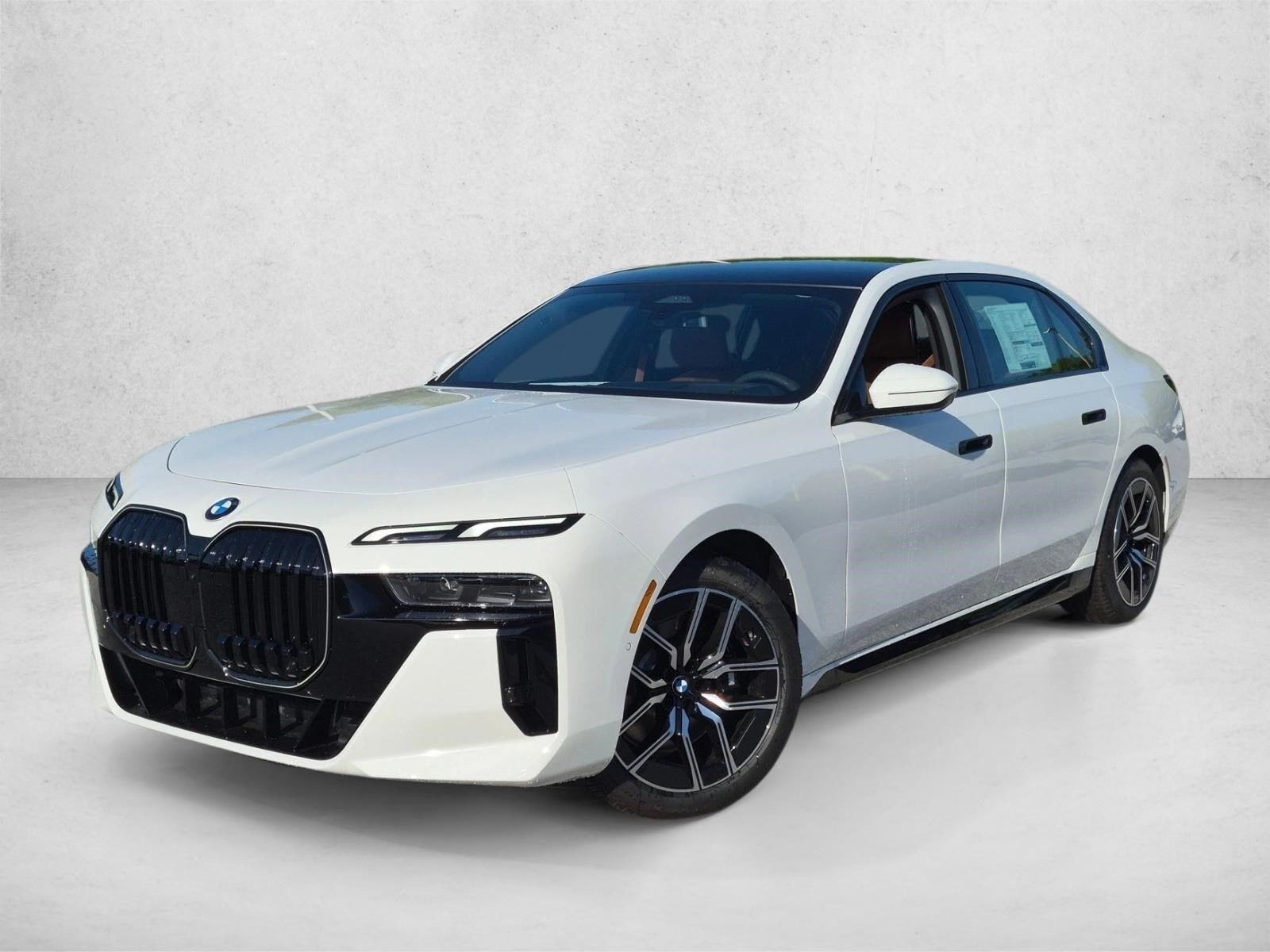 2026 BMW 7 Series
