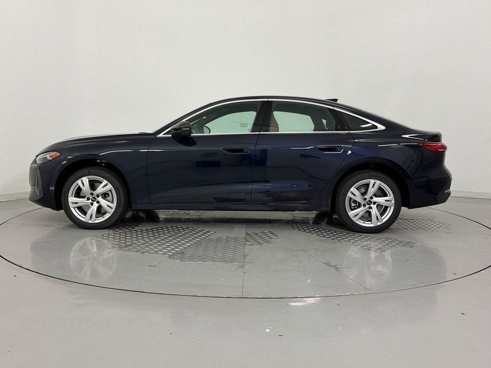 2026 Audi A5