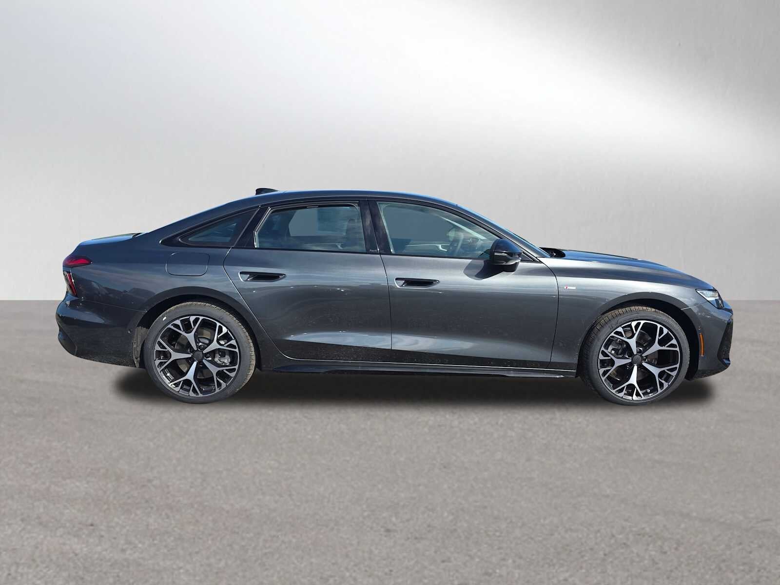 2026 Audi A6