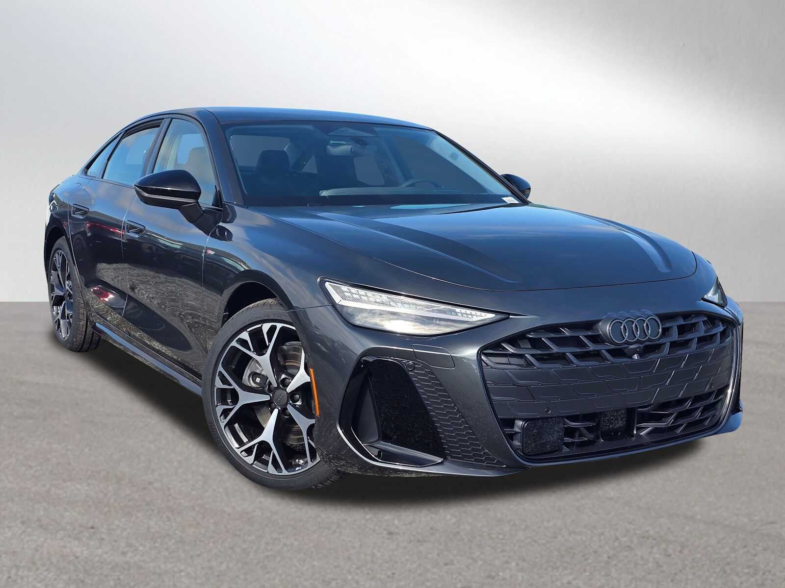 2026 AUDI A6