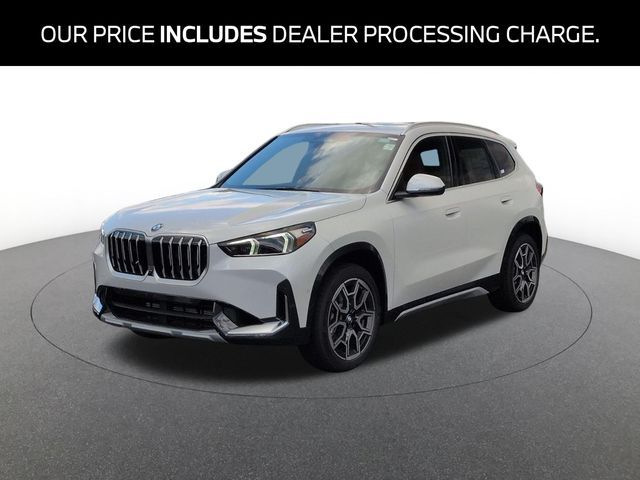 2026 BMW X1