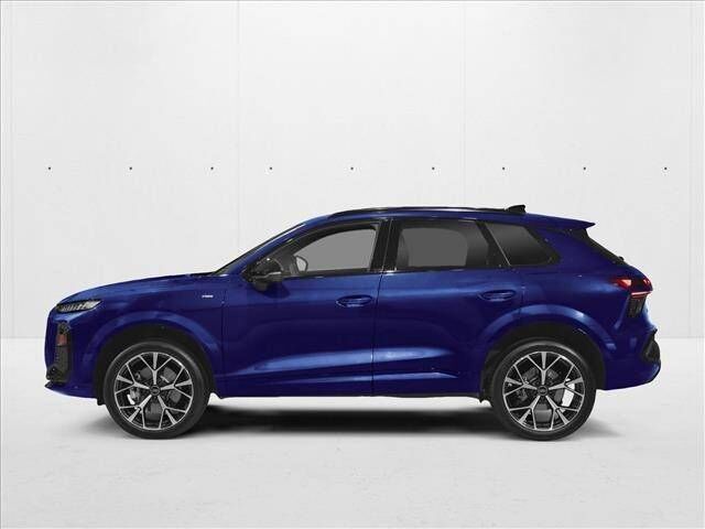 2026 Audi Q3