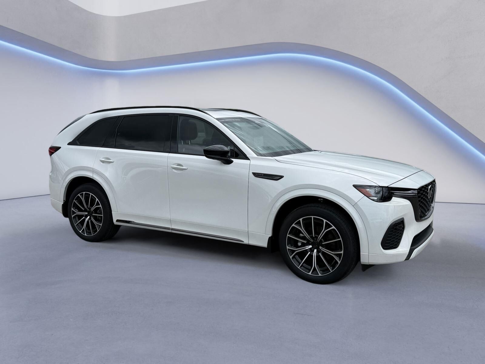 2026 MAZDA CX-70
