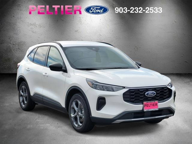 2026 FORD Escape