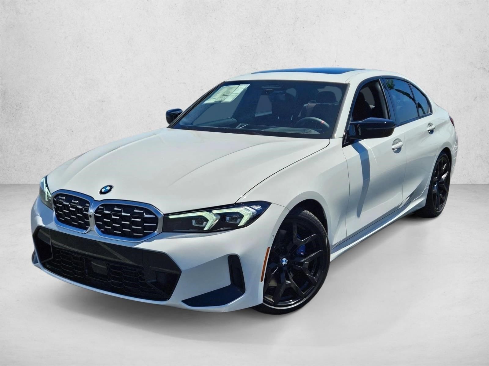 2026 BMW M3