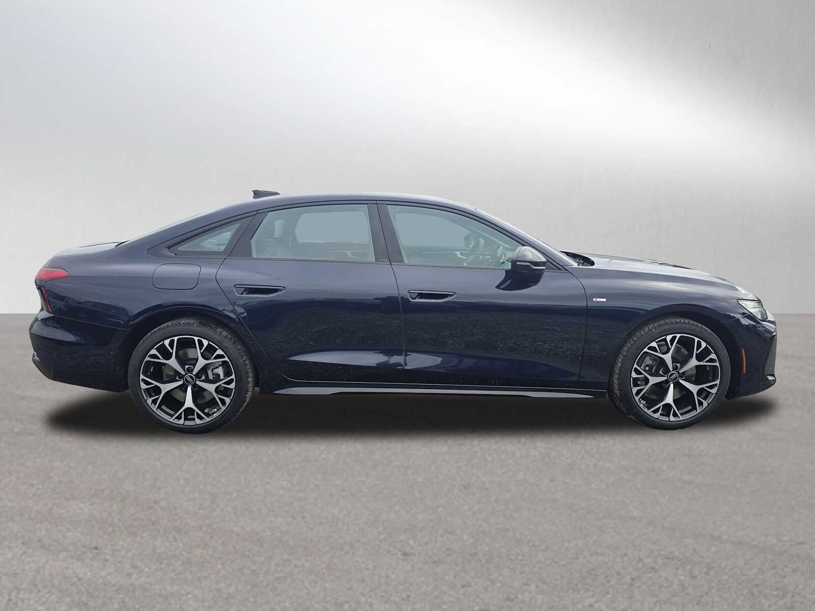 2026 Audi A6