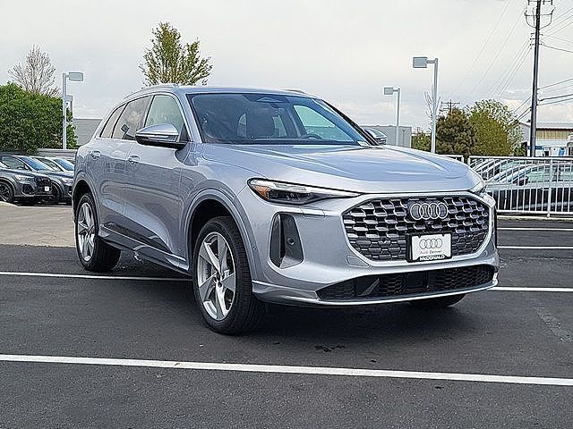 2026 Audi Q5