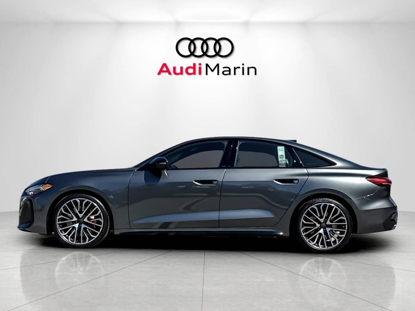 2026 Audi S5