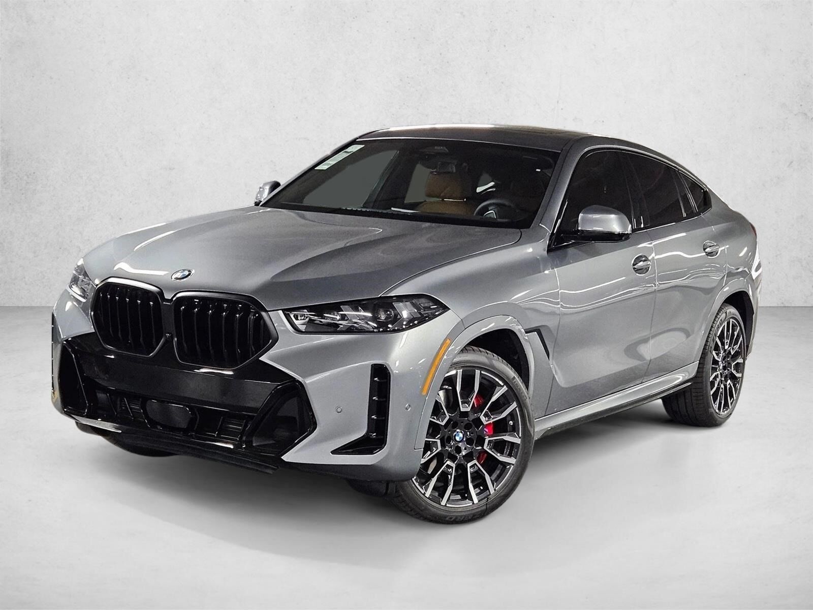 2027 BMW X6