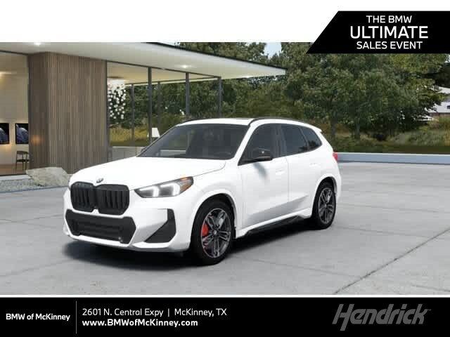 2027 BMW X1