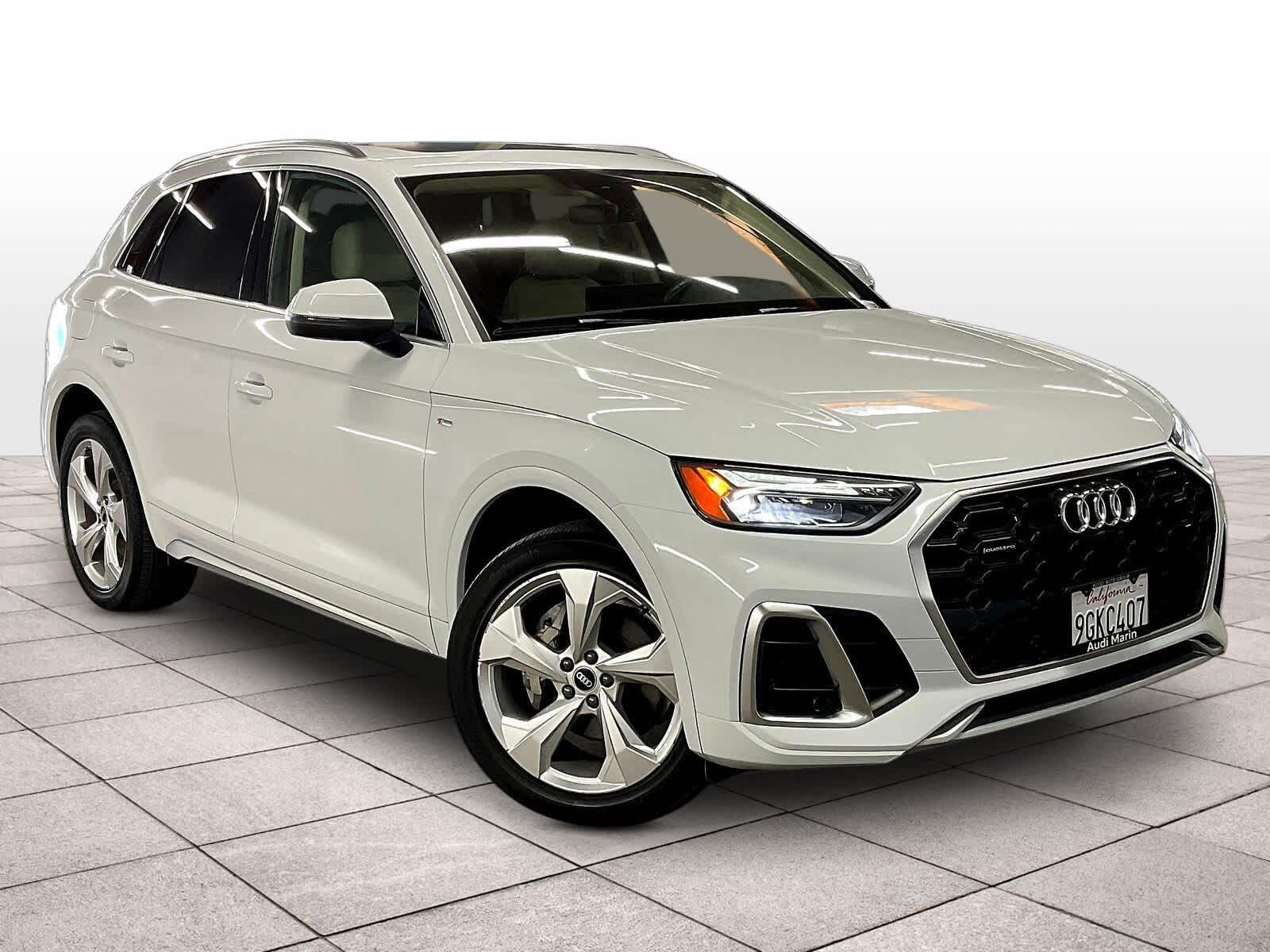 2023 Audi Q5
