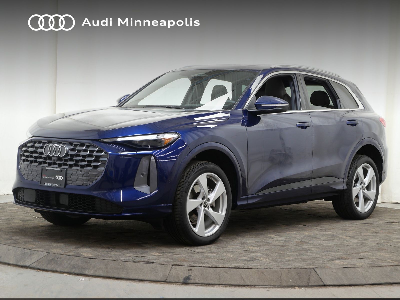 2025 AUDI Q5