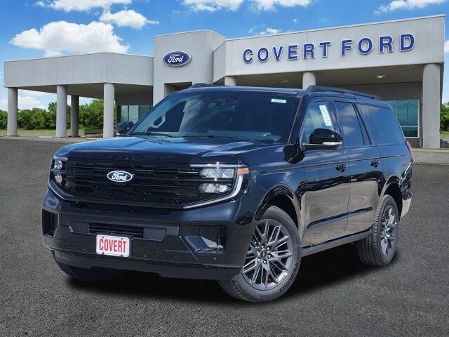 2027 FORD Expedition