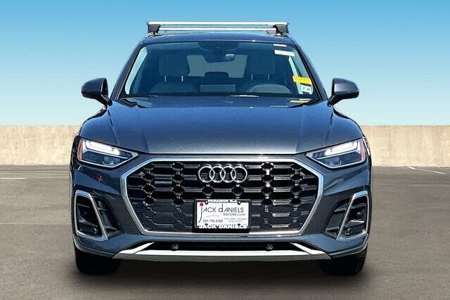 2022 Audi Q5