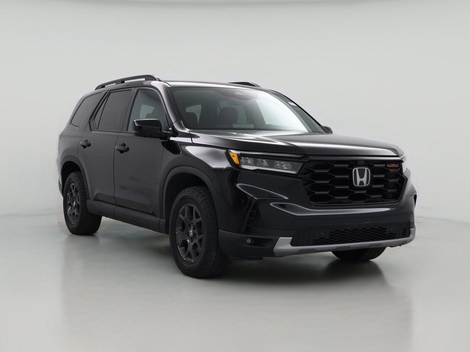 2023 HONDA Pilot