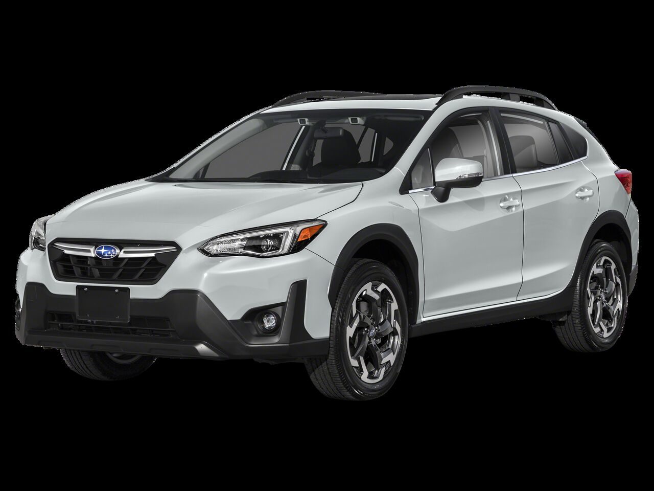 2022 SUBARU Crosstrek