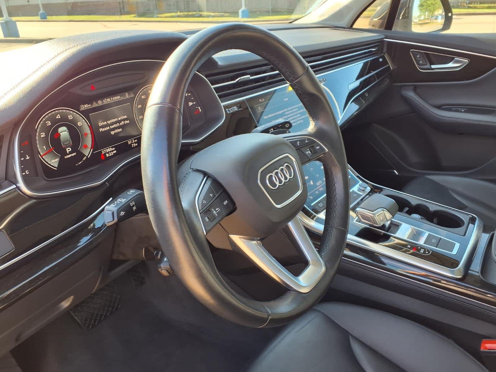 2024 Audi Q7