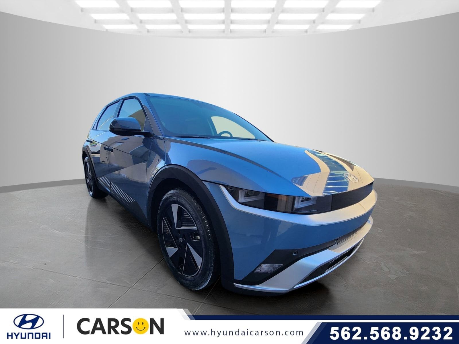 2026 HYUNDAI IONIQ 5