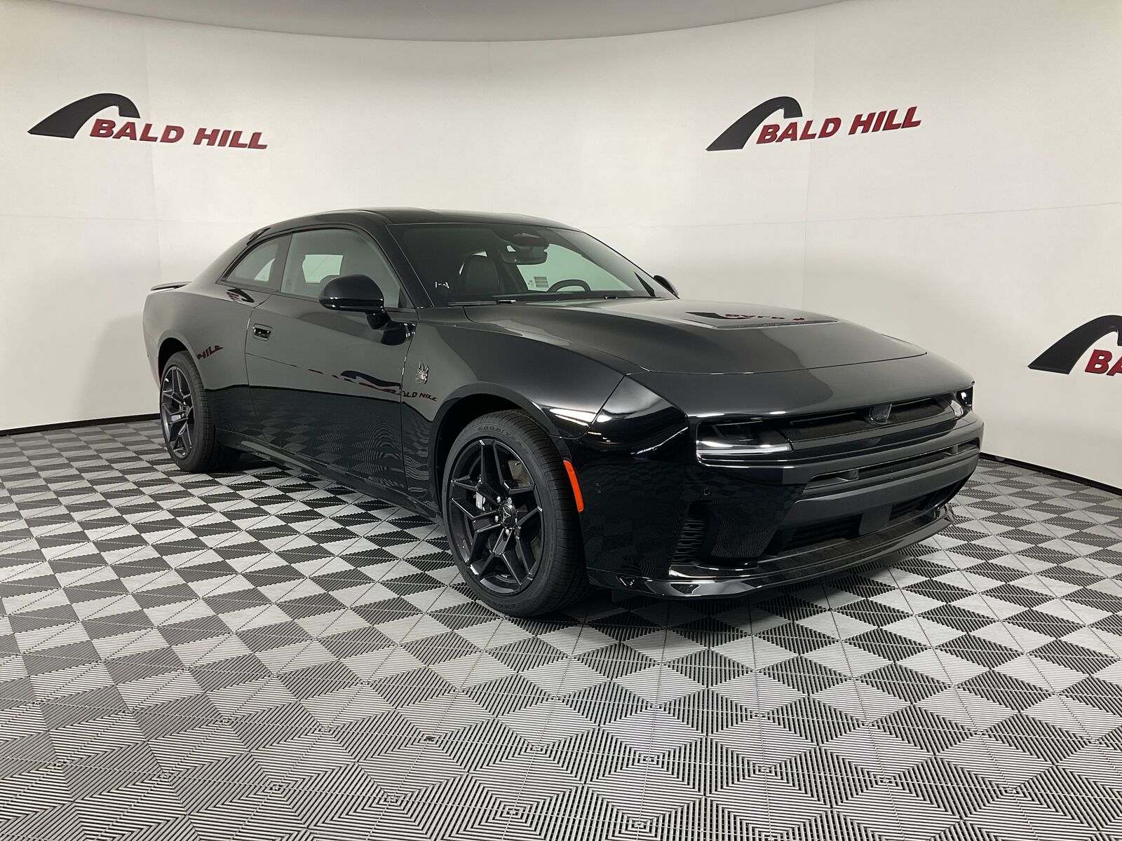2026 DODGE Charger