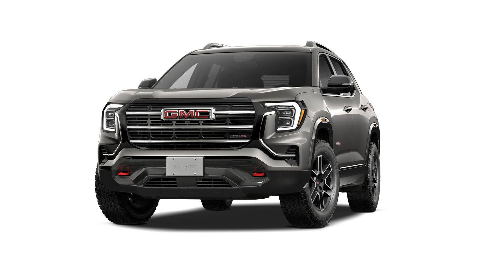 2027 GMC Terrain